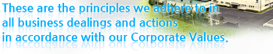 Aim for Global No.1