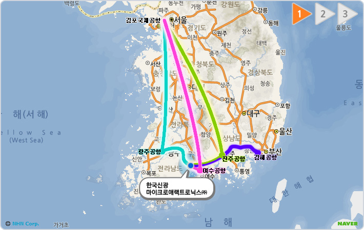 찾아오시는길 1단계