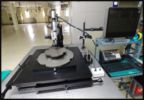Digital Microscope